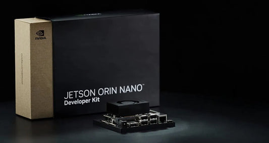 NVIDIA Jetson Orin Nano Super Developer Kit 8GB 945-13766-0000-000